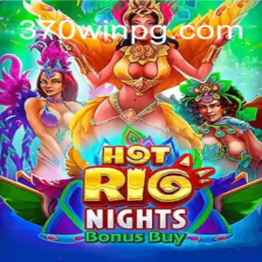 Explorando o Vibrante Mundo de HotRioNightsBonusBuy