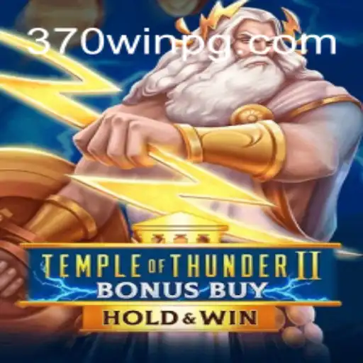 Uma Jornada no Temple of Thunder II Bonus Buy: Tudo que Você Precisa Saber