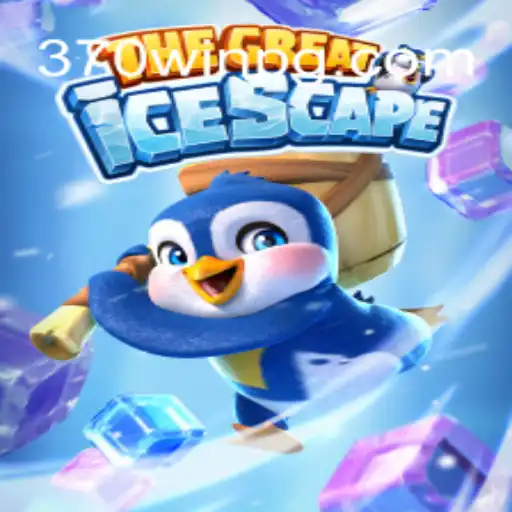 TheGreatIcescape: Uma Imersão Glacial no Mundo do Entretenimento Digital