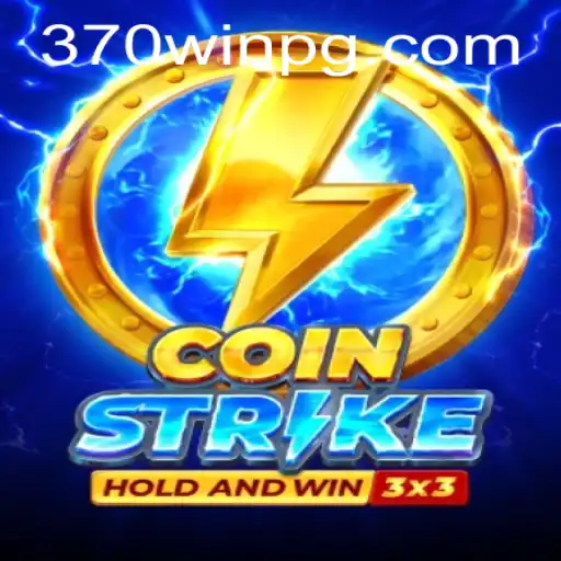 CoinStrike: A Revolução do Jogo Digital com 370win