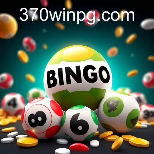 Jogos de Bingo e o Fascínio do 370win