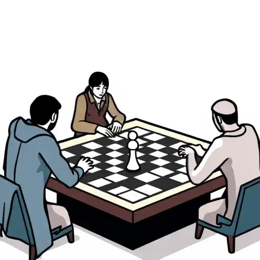 Explorando o Fascinante Mundo dos Jogos de Mesa: 370win