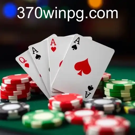 Explorando o Fascinante Mundo dos Jogos de Pôquer