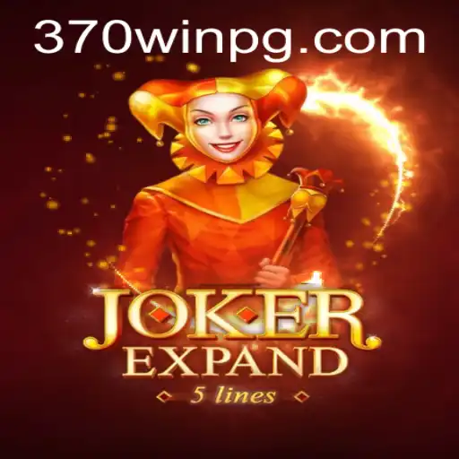 Descubra o Fascinante Mundo de JokerExpand e Alcance o 370win