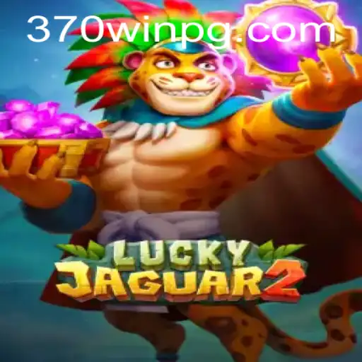 Explorando o Universo Vibrante de Luckyjaguar2 e a Estratégia do 370win
