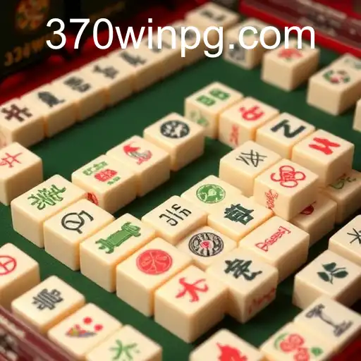 Mahjong: O Fascinante Mundo do Antigo Jogo Chinês