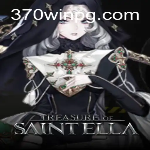 TreasureofSaintElla: Descubra os Mistérios deste Novo Jogo de Aventura